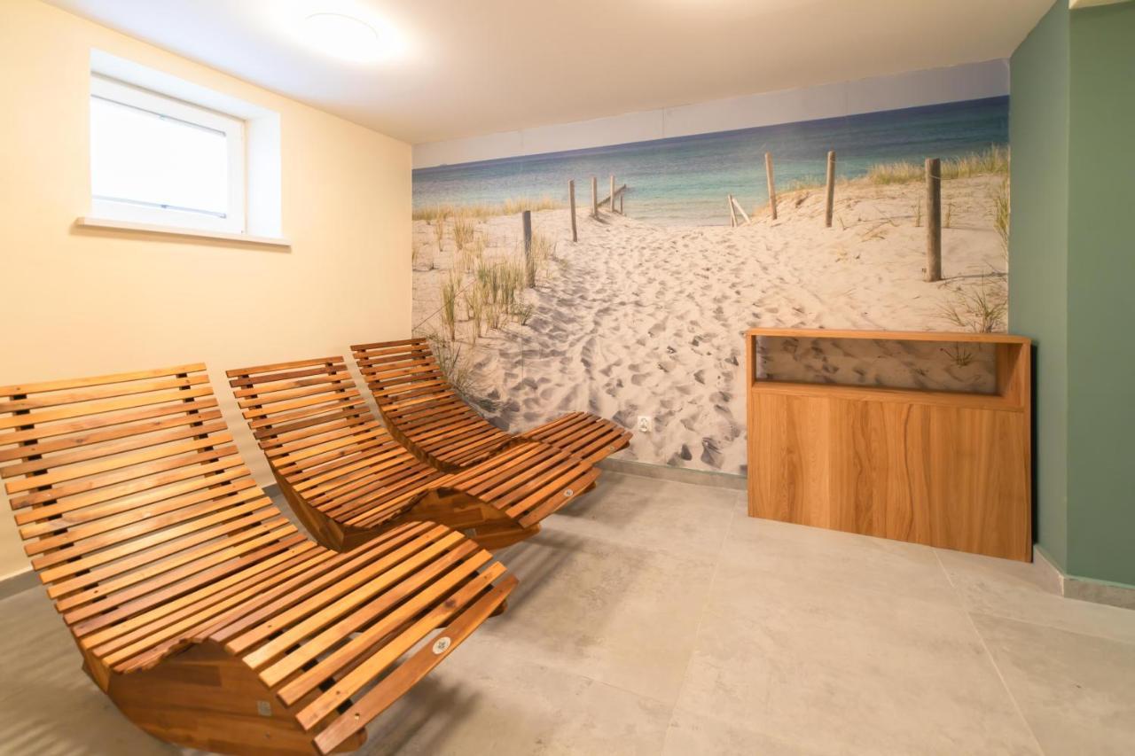 Ski & Sauna House - 400 M Do Stoku - Dom Dla 8Os - Dream Apart Щирк Екстер'єр фото